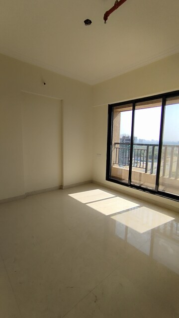 1 BHK Apartment For Rent in Raunak City Phase 2, Kalyan West
