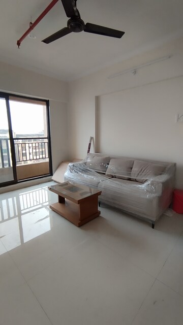 1 BHK Apartment For Rent in Raunak City Sector 4, Kalyan West