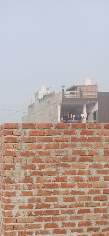  Plot – Exterior View View at Dheeraj Nagar - for Sale