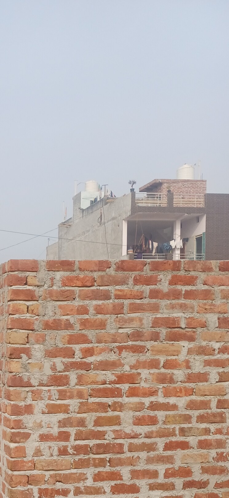 Exterior View, dheeraj nagar  102 Sq.Yd. Plot In Dheeraj Nagar Faridabad 8059361