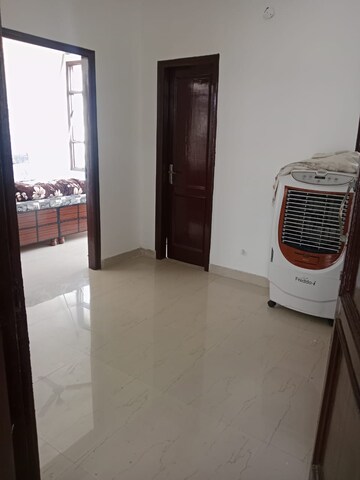 Master Bedroom in 2 BHK Apartment at Dhakoli Village – for Rent