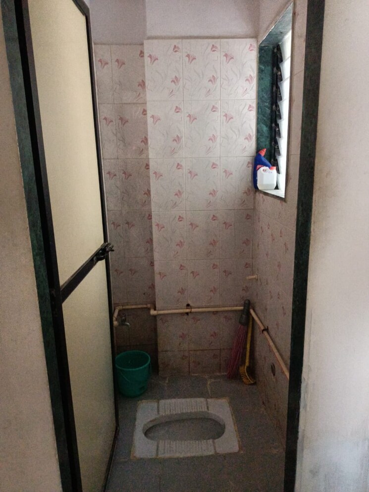 Bathroom, mandar-heights 1 Bedroom 655 Sq.Ft. Apartment In Virar West Palghar 8059375
