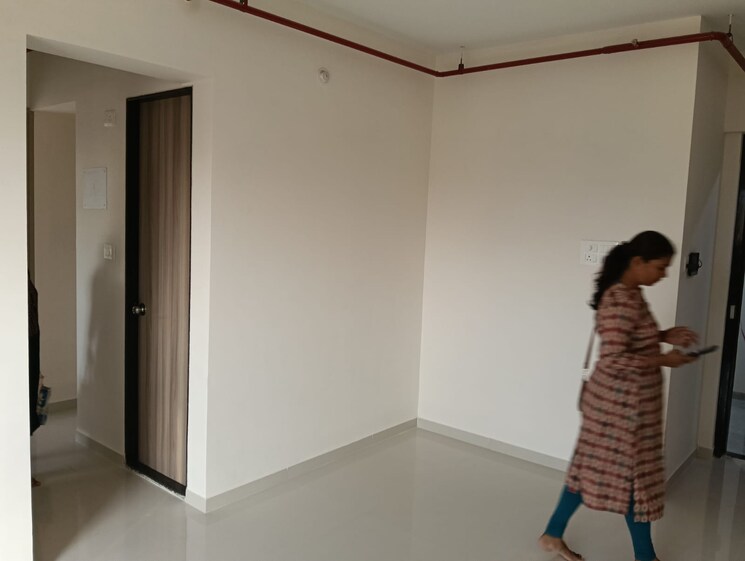 Bedroom, ashar-axis 1 Bedroom 462 Sq.Ft. Apartment In Majiwada Thane 8059393
