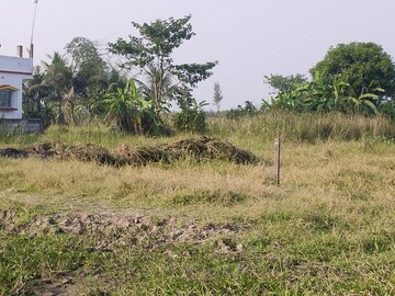 Plot Area in  Plot at Joka – for Sale