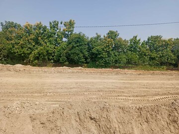 Plot Area in  Plot at Dholera – for Sale
