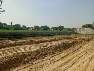 Plot Area in  Plot at Dholera – for Sale