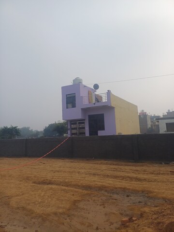  Plot – Exterior View View at Dheeraj Nagar - for Sale