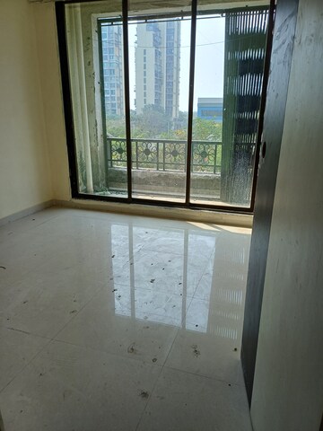 Bedroom in 1 BHK Apartment at Ghansoli – for Rent
