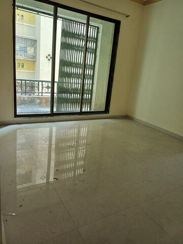 1 BHK Apartment For Rent in Ghansoli