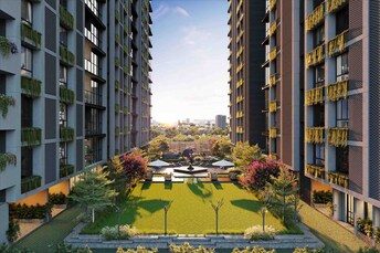 4 BHK Apartment For Resale in Palak The Bellagio Sanidhya Ahmedabad  8059360