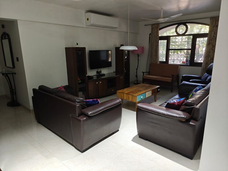 Living Room, vastu-apartment-juhu 3 Bedroom 1800 Sq.Ft. Apartment In Juhu Mumbai 8059406