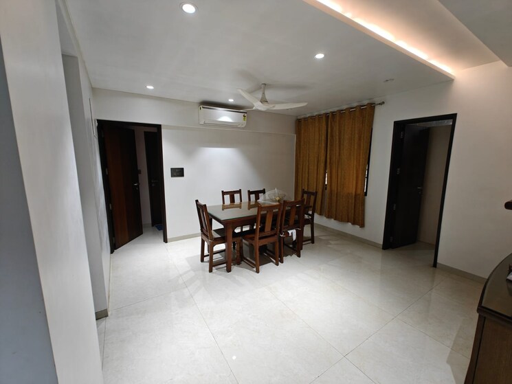 Living Room, vastu-apartment-juhu 3 Bedroom 1800 Sq.Ft. Apartment In Juhu Mumbai 8059406