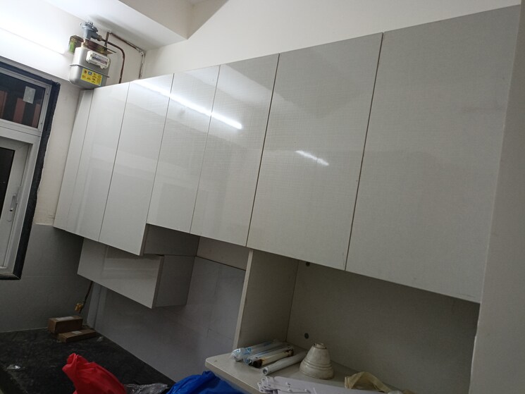 Master Bedroom, ashar-axis 1 Bedroom 462 Sq.Ft. Apartment In Majiwada Thane 8059411