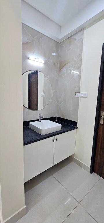 Kitchen in 3 BHK Apartment at My Home Tarkshya, Kokapet – for Rent