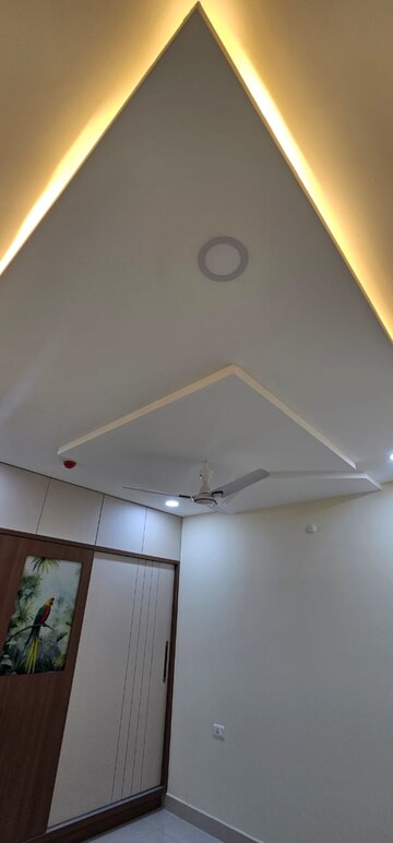 Furnished Amenities in 3 BHK Apartment at My Home Tarkshya, Kokapet – for Rent