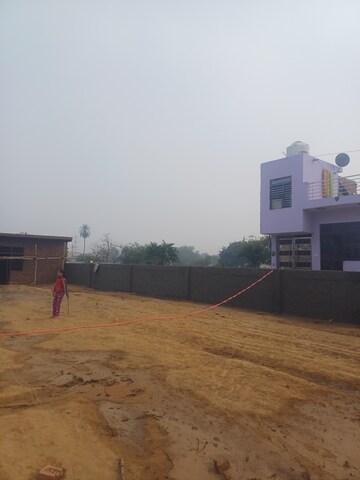 Plot – Exterior View View at Dheeraj Nagar - for Sale