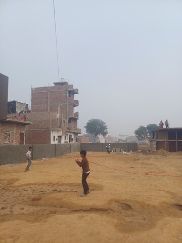 Plot For Resale in Dheeraj Nagar Faridabad  8059420