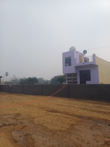  Plot – Exterior View View at Dheeraj Nagar - for Sale