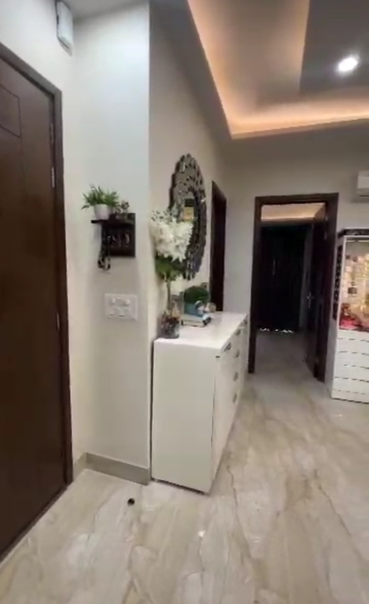 3 BHK + Pooja Room Builder Floor For Sale in Dwarika Raj Garden City