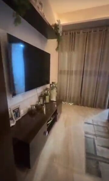Kitchen in 3 BHK Builder Floor at Dwarika Raj Garden City, Raj Nagar Extension – for Sale