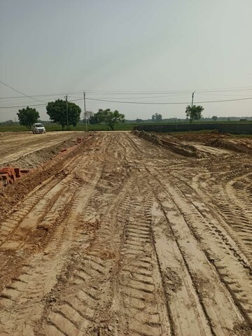 Plot Area in  Land at Dholera – for Sale