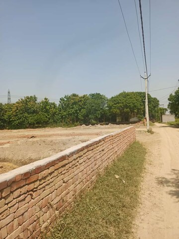 Plot Area in  Land at Dholera – for Sale