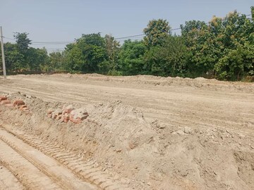 Plot Area in  Land at Dholera – for Sale