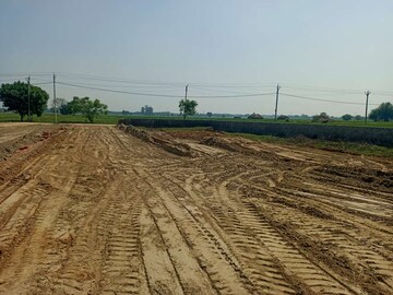 Plot Area in  Land at Dholera – for Sale