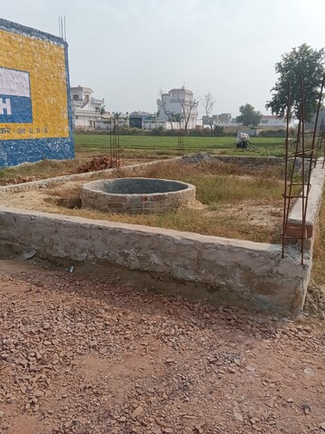 Plot Area in  Plot at Sector 156a – for Sale