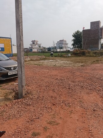 Plot For Resale in Sector 156a Faridabad  8059424