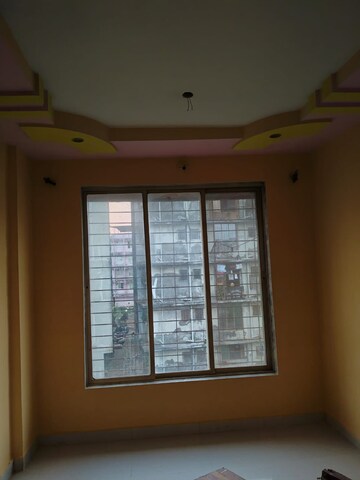 Room in 2 BHK Apartment at Mandar MB Tower, Virar West – for Rent
