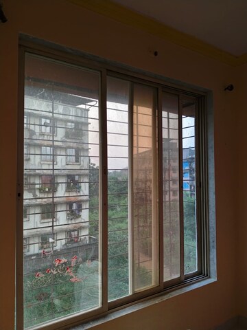 Room in 2 BHK Apartment at Mandar MB Tower, Virar West – for Rent