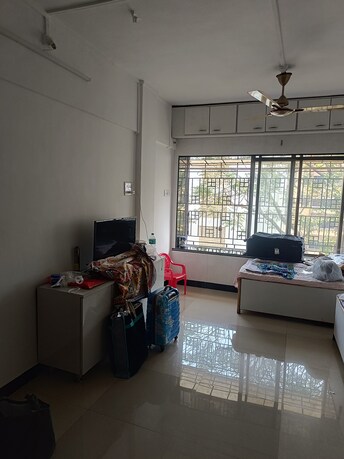 1 RK Apartment For Rent in Tulsidham Complex Kapur Bawdi Thane  8059436