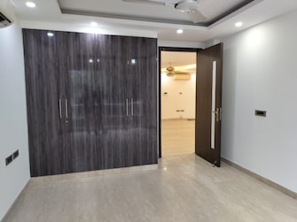 4 BHK Apartment For Rent in East of Kailash Block-B RWA East Of Kailash Delhi  8059422