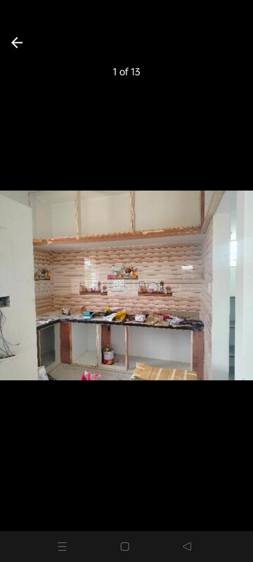 Furnished Amenities in 1 BHK Villa at Bathlapalli – for Sale
