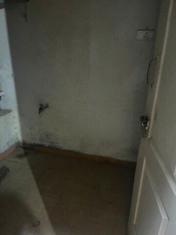 Bathroom in 2 BHK Apartment at Kolte Patil Dew Drops, Vishrantwadi – for Rent