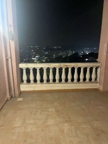 Master Bedroom in 2 BHK Apartment at Kolte Patil Dew Drops, Vishrantwadi – for Rent