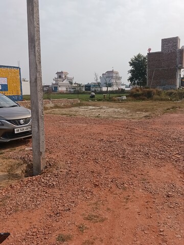 Plot Area in  Plot at Mujesar – for Sale