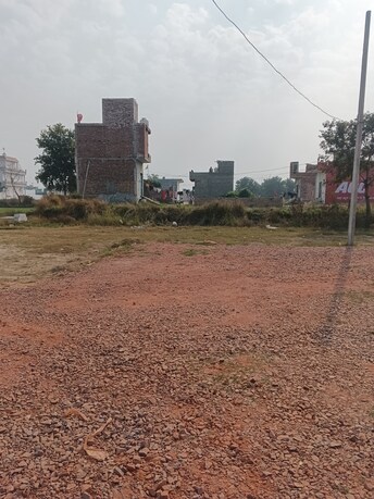 Plot For Resale in Mujesar Faridabad  8059434