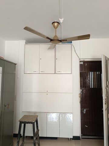 Furnished Amenities in 1 RK Apartment at Tulsidham Complex, Kapur Bawdi – for Rent