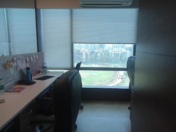 Commercial Office Space 4850 Sq.Ft. For Rent in Andheri West Mumbai  8059443