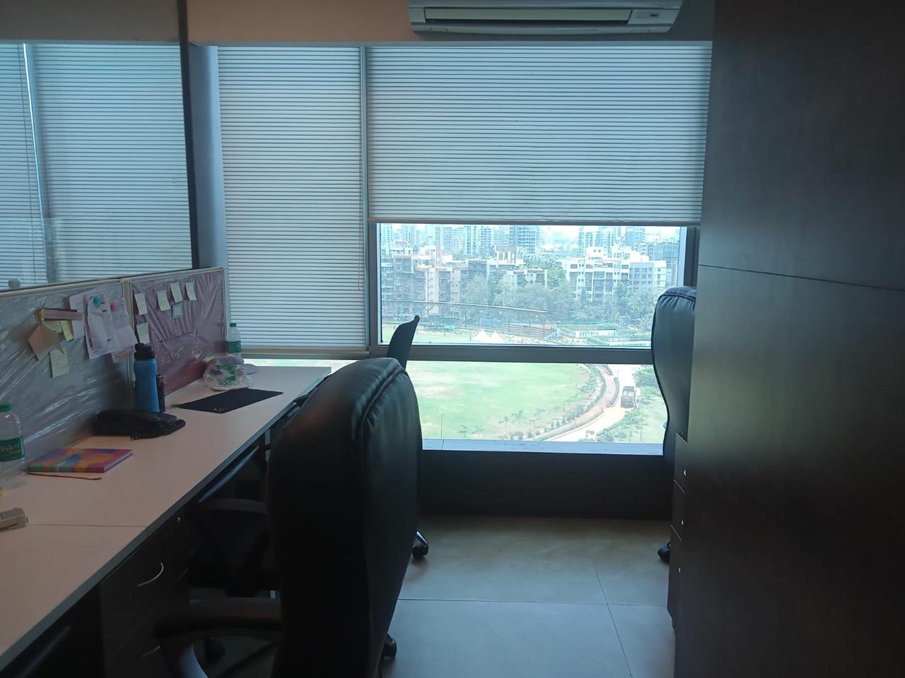 Office Space For Rent in Lotus Grandeur