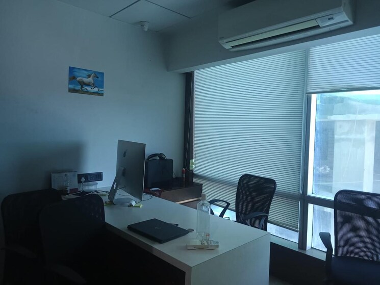 Team Area, lotus-grandeur Commercial Office Space 4850 Sq.Ft. In Andheri West Mumbai 8059443