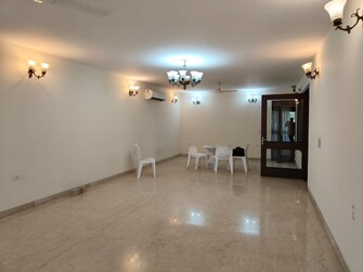 3 BHK Builder Floor For Rent in Boutique Residential Apartments C-253 Defence Colony Delhi  8059437