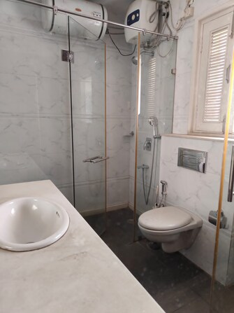 3 BHK Builder Floor For Rent in Boutique Residential Apartments C-253 Defence Colony Delhi  8059437