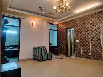 Room in 2 BHK Apartment at Freedom Fighters Enclave – for Rent