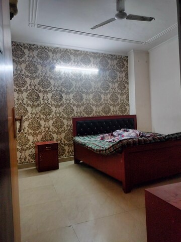 2 BHK Apartment For Rent in Freedom Fighters Enclave Delhi  8059455