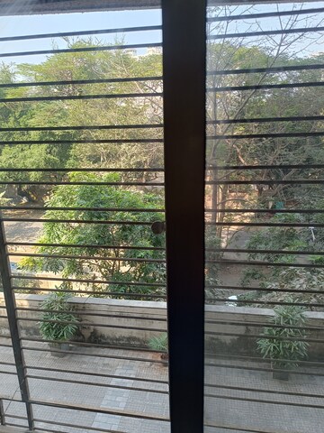 3 BHK Apartment – Garden View at Kalpataru Hills Phase II, Manpada - for Rent