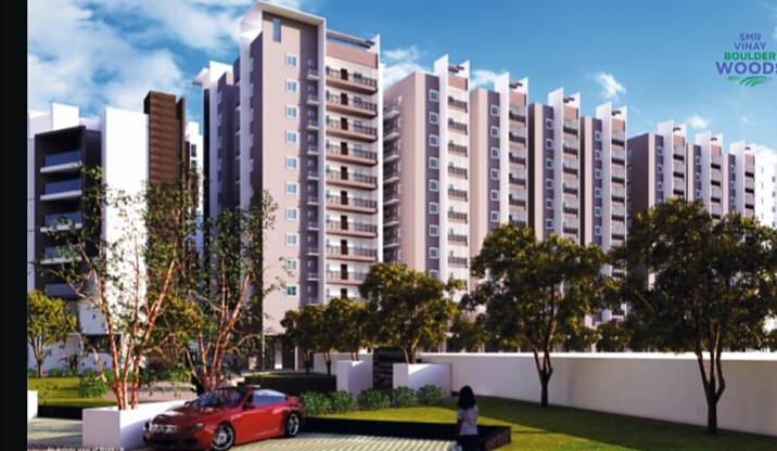 4 BHK Apartment For Sale in 4bhk Apartment Flat For S