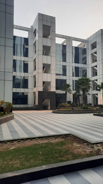  Office Space – Exterior View View at Urbtech Trade Centre, Sector 132 - for Sale